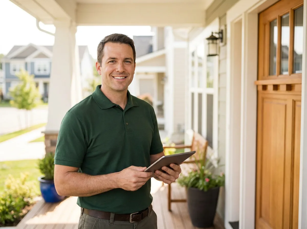 Pest control FAQs for Mylo, ND